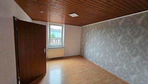 Foto - Etagenwohnung in Duisburg zur Miete