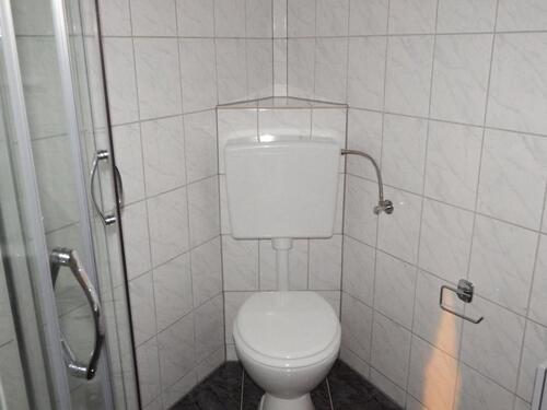 Foto - 2 Zimmer Erdgeschoss mit Balkon