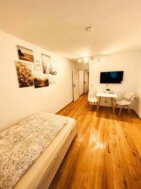 Foto - Etagenwohnung zur Miete in Trier