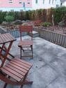 Foto - 3 Zimmer Erdgeschosswohnung mit Terrasse, Innenstadt