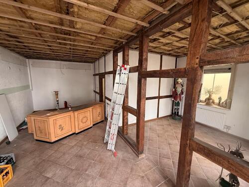 Foto - Vielseitige Erdgeschosswohnung im Herzen von Belm ( WG geeignet )