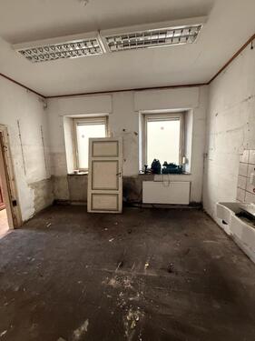 Foto - Etagenwohnung in Osnabrück zur Miete