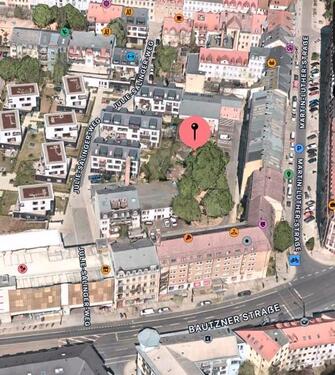 Foto - Für Mieter der Vonovia! Hier könnte ihr Auto stehen!