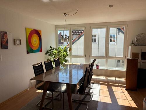 Foto - 4 Zimmerwohnung in WolfeggRötenbach