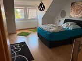 Foto - Etagenwohnung in Wolfegg zur Miete