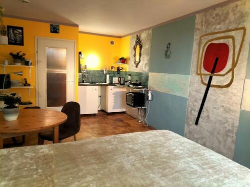 Foto - Apartment in zentraler Lage Tageweise zu vermieten