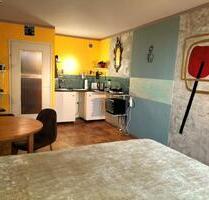 Apartment in zentraler Lage Tageweise zu vermieten - München Giesing