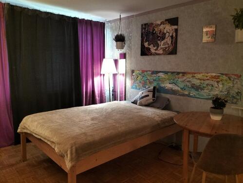 Foto - Etagenwohnung zur Miete in München