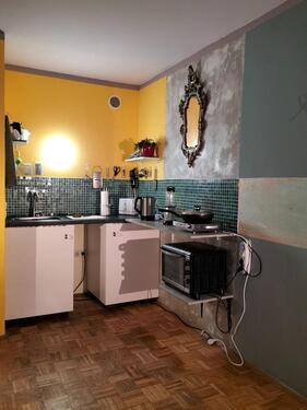 Foto - Etagenwohnung in München