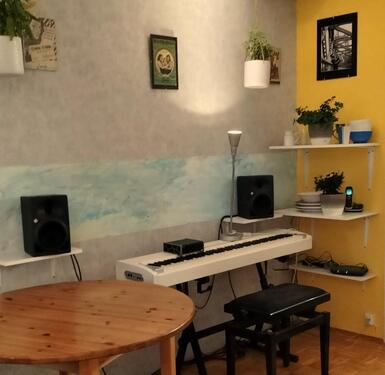 Foto - Etagenwohnung in München zur Miete