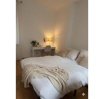 4 Zimmerwohnung in 2er-WG zur Zwischenmiete -WG Zimmer - München Aubing-Lochhausen-Langwied 4 Zimmerwohnung in 2er-WG zur Zwischenmiete -WG Zimmer - München Aubing-Lochhausen-Langwied