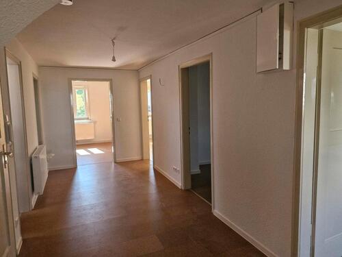 Foto - Etagenwohnung zur Miete in Stuttgart