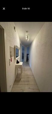 Foto - Wohnung zu vermieten mit Carpotparkplatz in Triberg