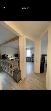 Foto - Etagenwohnung in Triberg im Schwarzwald