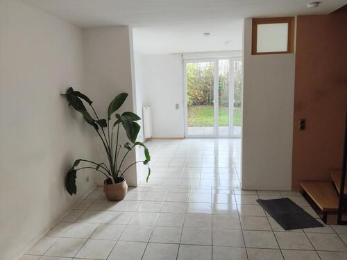 Foto - Junges Stadthaus mit privatem Garten