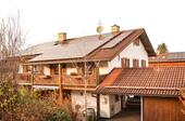Foto - Doppelhaushälfte mit Garage, Carport & PV-Anlage in ruhiger Lage