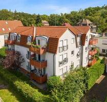 Bezugsfrei: 2-Zi.-WE plus Balkon&Stellplatz; ca.54 m² (Volkspark) - Berlin Pankow
