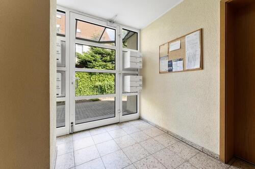 Foto - Etagenwohnung zum Kaufen in Berlin