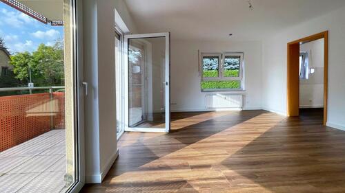 Foto - Etagenwohnung in Berlin zum Kaufen