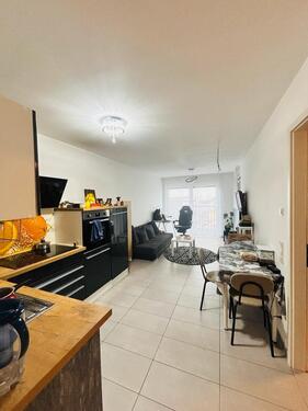 Foto - 2 Zimmer Etagenwohnung zur Miete in Bad Homburg vor der Höhe