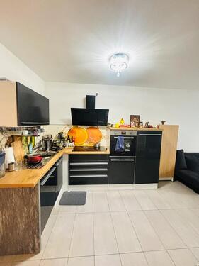 Foto - 2 Zimmer Etagenwohnung in Bad Homburg vor der Höhe