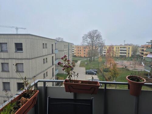 Foto - 1 Zimmer Etagenwohnung in Freiburg im Breisgau