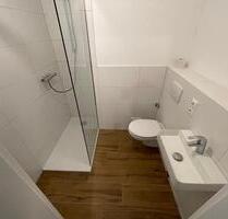 Frisch Sanierte 2- Zimmer Wohnung in zentraler Lage - Stolberg (Rheinland)