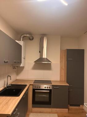 Foto - 2 Zimmer Etagenwohnung in Stolberg (Rheinland)