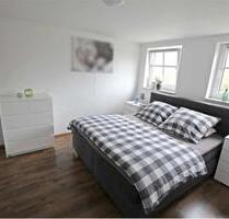 OG Wohnung Obergeschosswohnung ohne Dachschrägen in Selverde - Uplengen