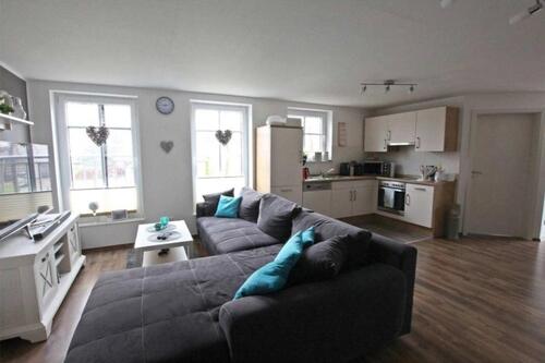 Foto - 1 Zimmer Etagenwohnung in Uplengen