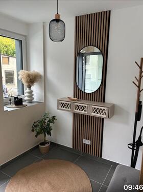 Foto - Exklusive voll ausgestattete 3 ZKB Wohnung in 54451 Irsch