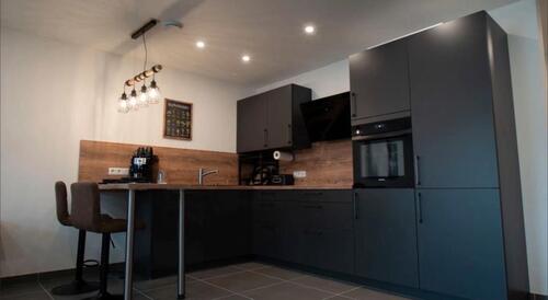 Foto - 3 Zimmer Etagenwohnung in Irsch