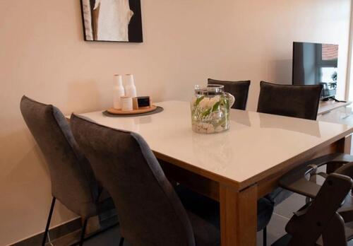 Foto - Etagenwohnung in Irsch zur Miete