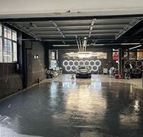 KFZ Autowerkstatt - 2.261,00&nbsp;EUR Kaltmiete, ca.&nbsp; 323,00&nbsp;m&sup2; in Wuppertal (PLZ: 42277) Gemarkung Langerfeld