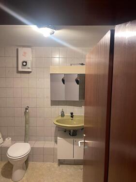 Foto - 3 Zimmer Etagenwohnung in Riegelsberg