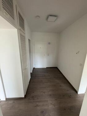 Foto - 2-Zimmer-Erdgeschosswohnung mit Balkon in Köln-Wahnheide