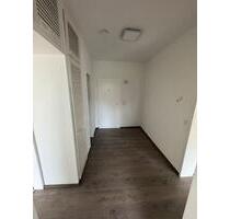 2-Zimmer-Erdgeschosswohnung mit Balkon in Köln-Wahnheide