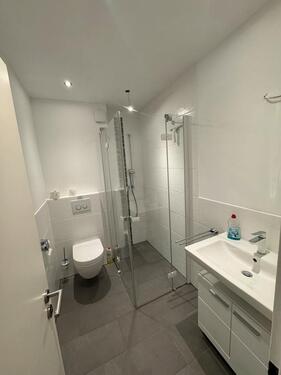 Foto - Erdgeschoßwohnung in Köln zur Miete