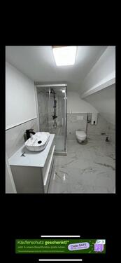 Foto - Dachgeschoßwohnung in Mönchengladbach zur Miete