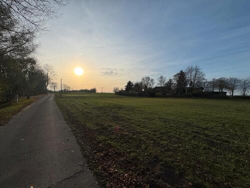 Foto - Grundst&uuml;ck in Greifswald
