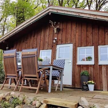 Foto - 6 Zimmer Einfamilienhaus zur Miete in Bothel