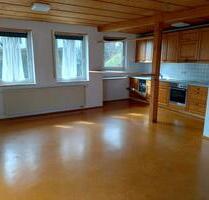 2-Zimmer-Wohnung, 69 m², Teilort Krauchenwies - Hohentengen