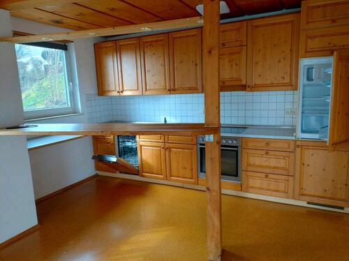 Foto - 1 Zimmer Etagenwohnung zur Miete in Hohentengen