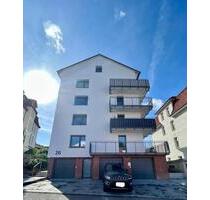 1 Zimmer Wohnung mit Balkon Am Steinsgraben - Göttingen Oststadt