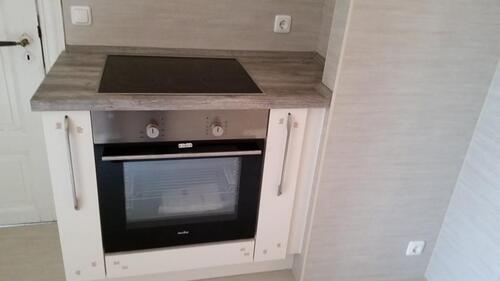 Foto - 2 Zimmer Erdgeschoßwohnung zur Miete in Crivitz