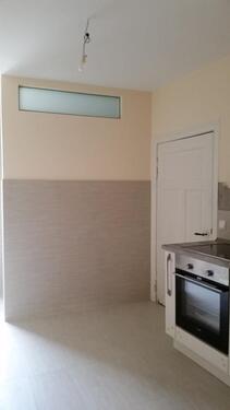 Foto - Erdgeschoßwohnung in Crivitz zur Miete