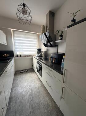 Foto - Etagenwohnung in Dortmund zur Miete