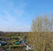 Gemütliche DG Wohnung 4,5R +2M in GE Feldmark - Gelsenkirchen Gelsenkirchen-West