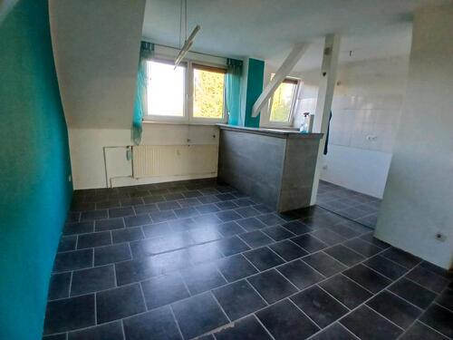 Foto - Dachgeschoßwohnung in Gelsenkirchen zur Miete