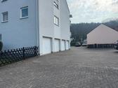 Foto - Garage zu vermieten in Hösbach-Sand (Bahnstraße)